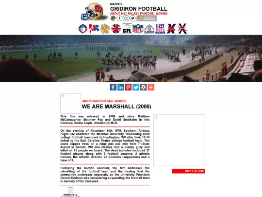 movies/wearemarshall screenshot