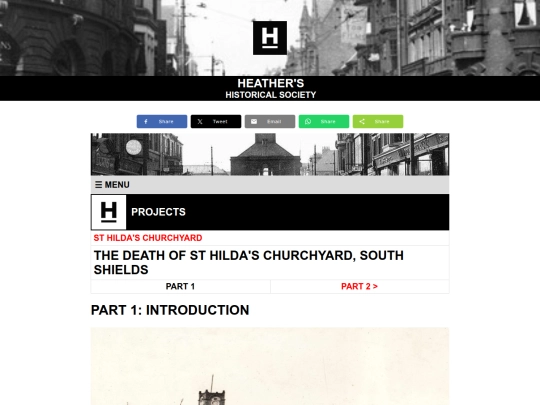 st-hildas-churchyard-part1 screenshot