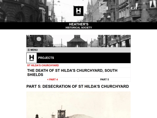 st-hildas-churchyard-part5 screenshot