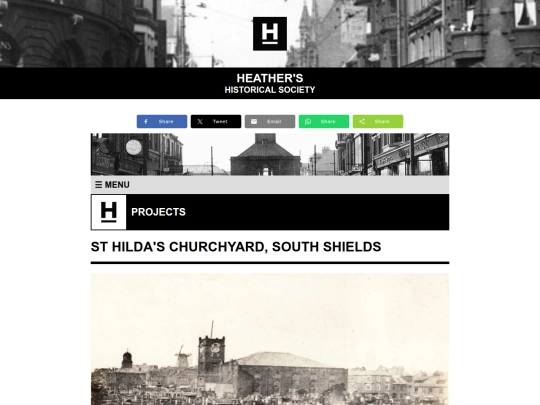 st-hildas-churchyard screenshot