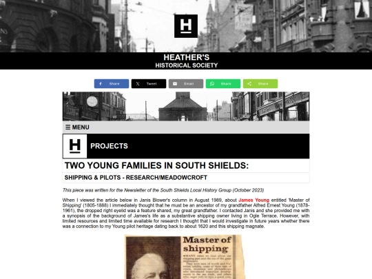 two-families-south-shields screenshot