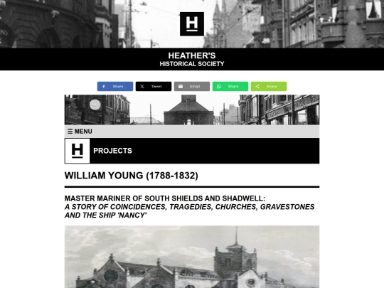 william-young screenshot