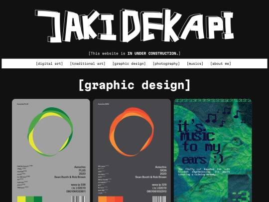 g_dsign screenshot