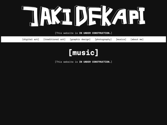 music screenshot