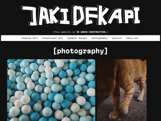 photography screenshot