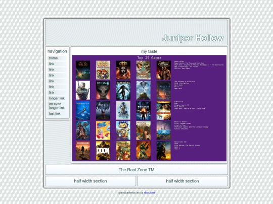 videogames screenshot