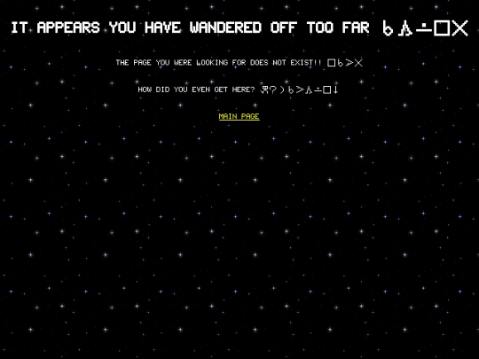 games/fraxxon II screenshot