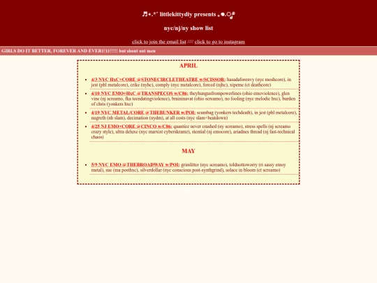 hi screenshot