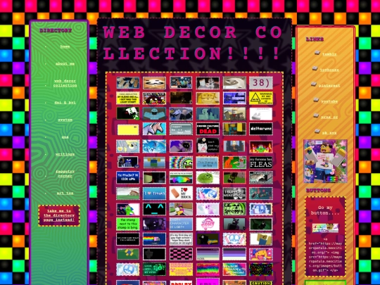 collection screenshot