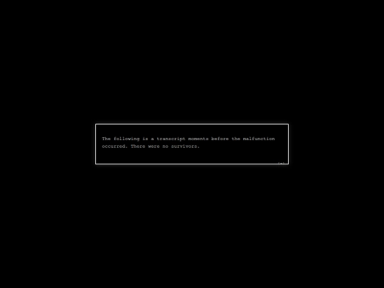 transcript screenshot