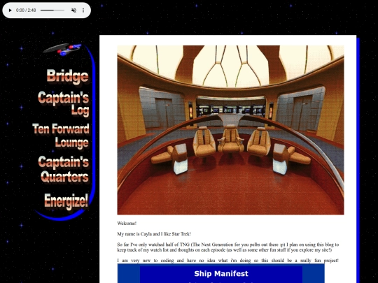 bridge screenshot