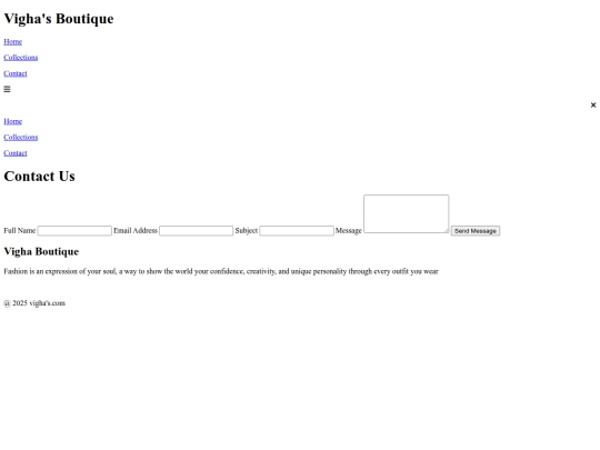 frontend project/allmyfile/contact screenshot