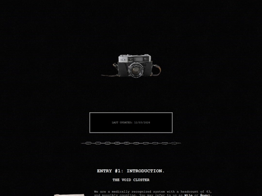 diary screenshot