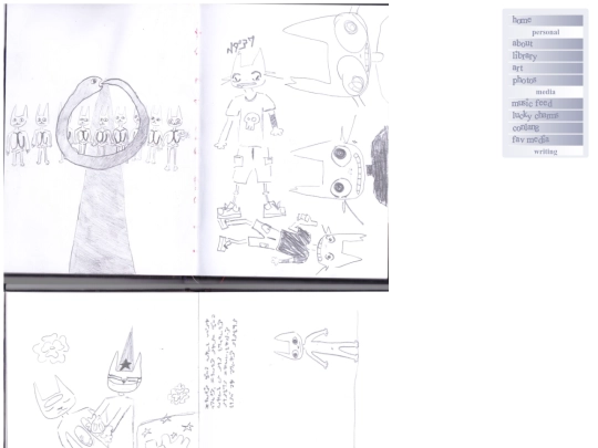art screenshot