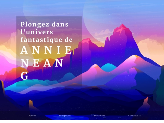 epopee screenshot