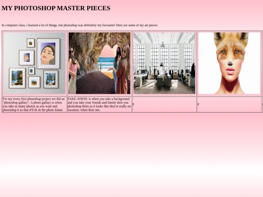 photoshop screenshot