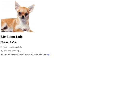 nuevotres screenshot