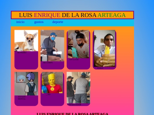 trabajodeamadeus/nuevo screenshot