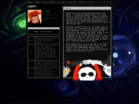 about screenshot