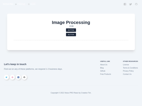 imaging screenshot