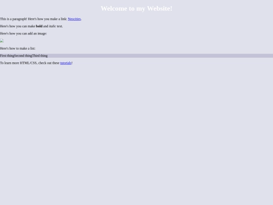 PSU screenshot