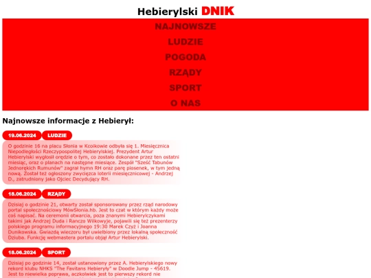 dnik screenshot