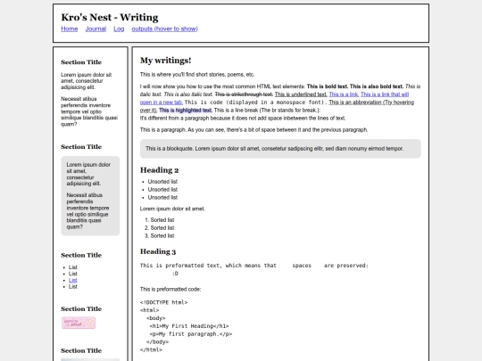 art/writing/writing screenshot