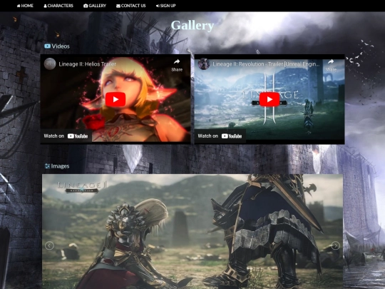 gallery screenshot