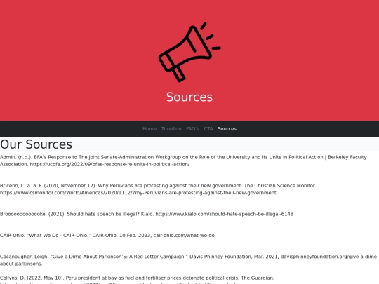 BS5_Links screenshot