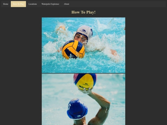 HowToPlay screenshot