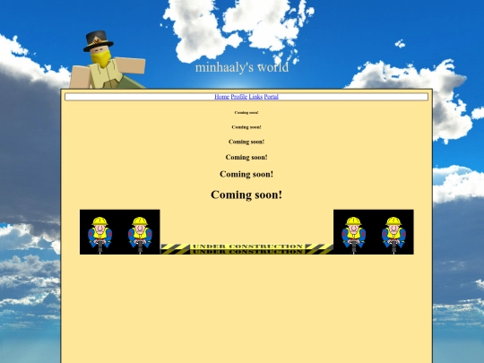 coming-soon screenshot