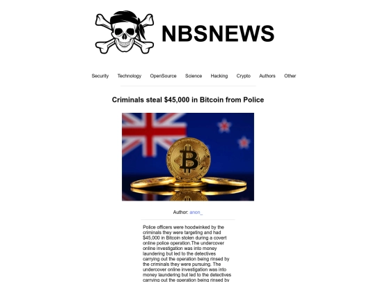 bank screenshot