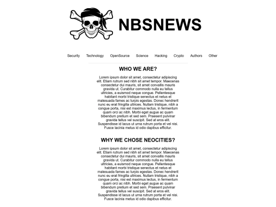 faq screenshot