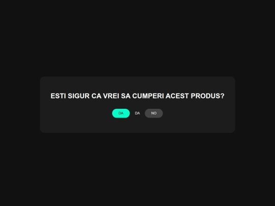 confirm screenshot