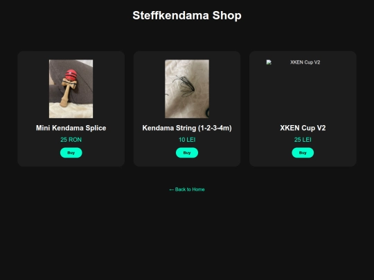 product screenshot