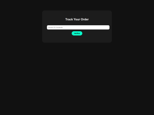 track screenshot