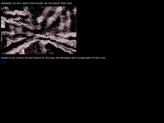 ComealoneFRESHFLESH screenshot