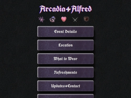 HTML/homepage screenshot