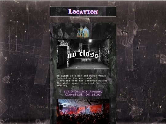 HTML/location screenshot