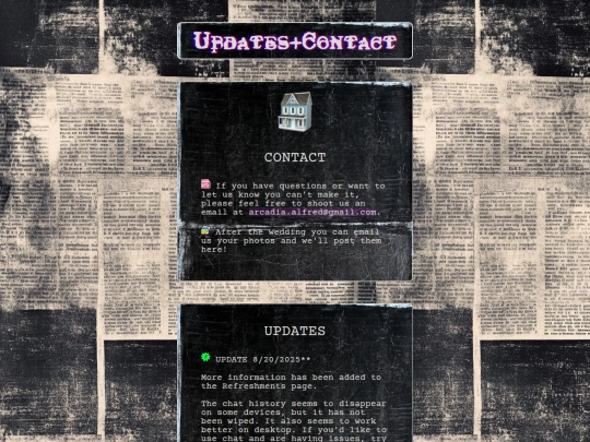 HTML/updates-contact screenshot