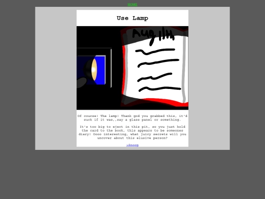 21 screenshot