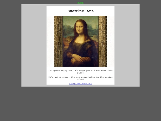31 screenshot