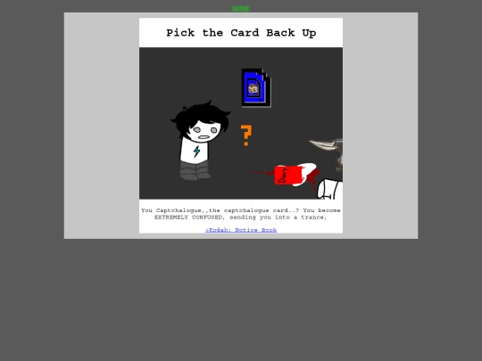 61 screenshot