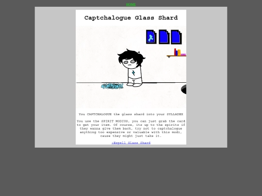 8 screenshot