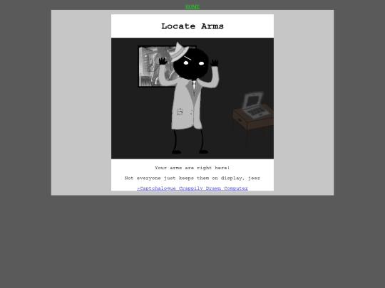 86 screenshot