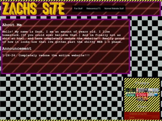 coolshit screenshot