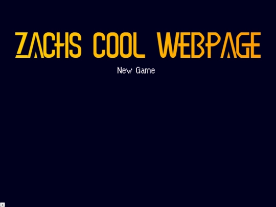 stuff screenshot