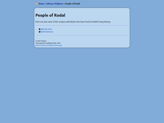 library/rodal_people screenshot