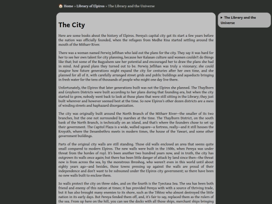 library/tour_city screenshot