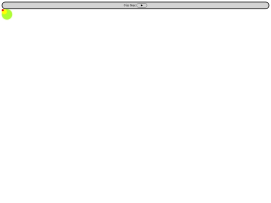 aimtrainer screenshot